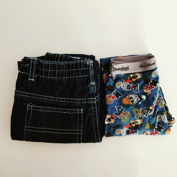 Disney Pants for toddlers 18-24 months - Picture 8 of 8